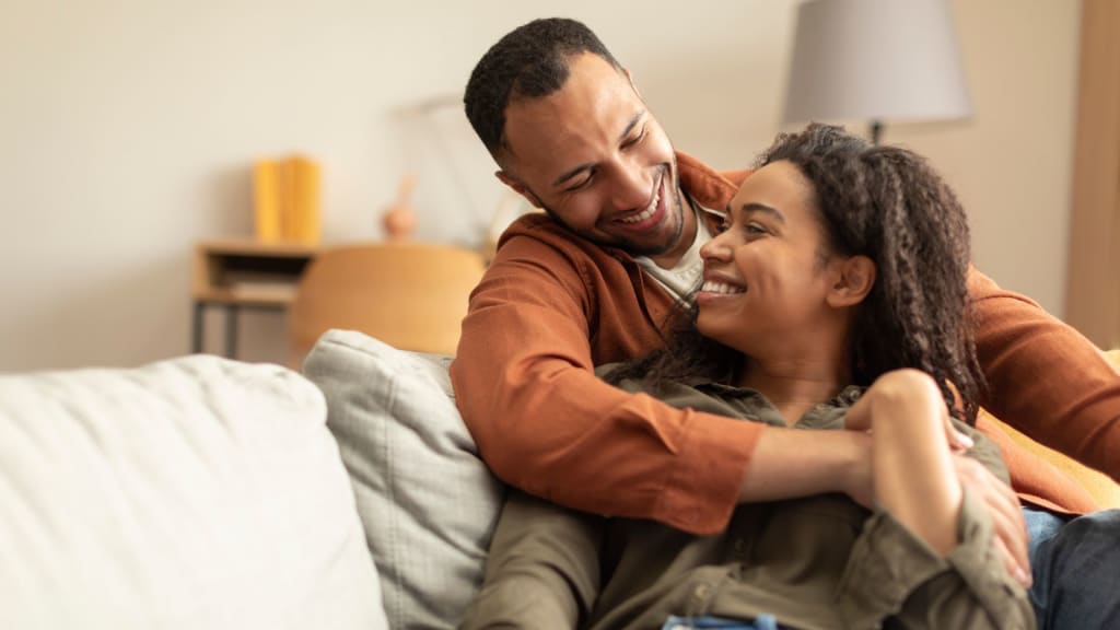 codependent relationship quiz